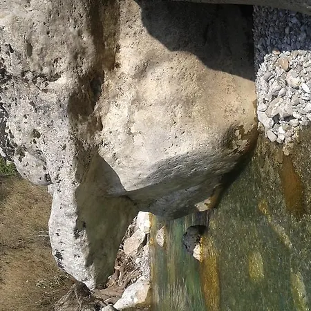 Le Stiacce סטורניה