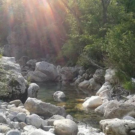 Le Stiacce