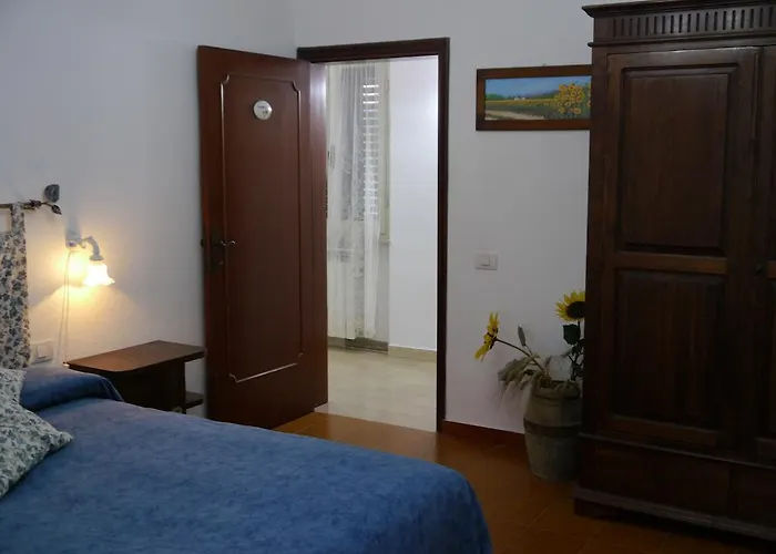 Çiftlik konaklama Le Stiacce Saturnia
