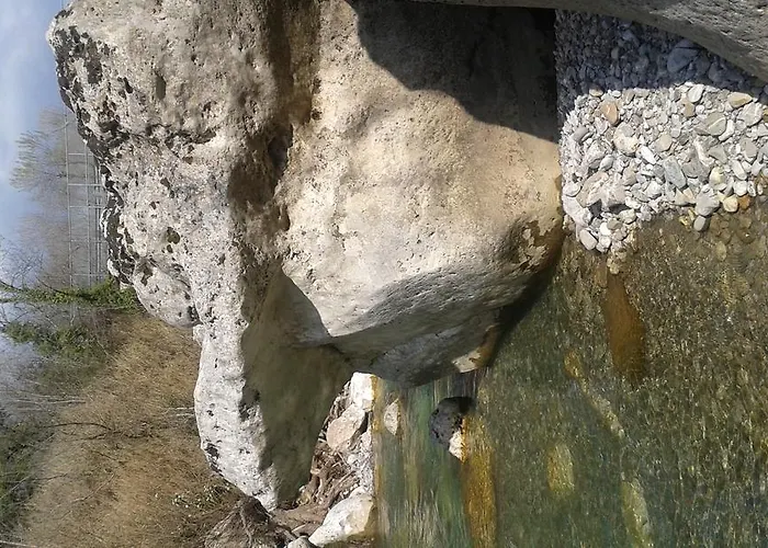 Le Stiacce Saturnia