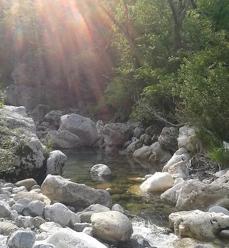 Le Stiacce